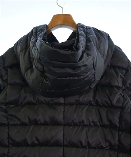 Max Mara Down coats