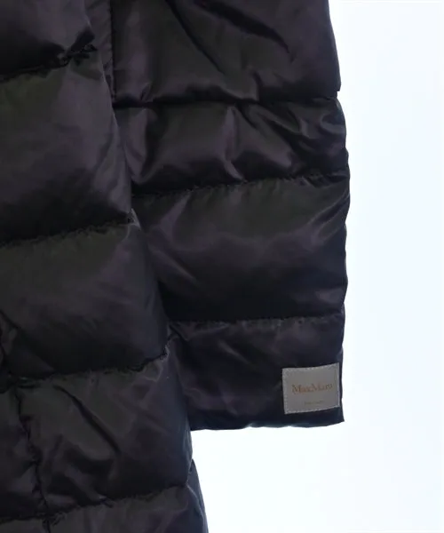 Max Mara Down coats