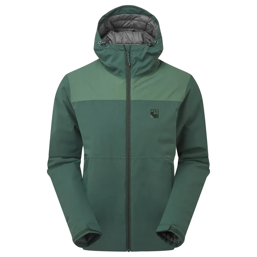 Mellor Jacket [SP-006199_STOCK]