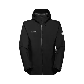 Men's Convey Tour HS Hooded Jacket