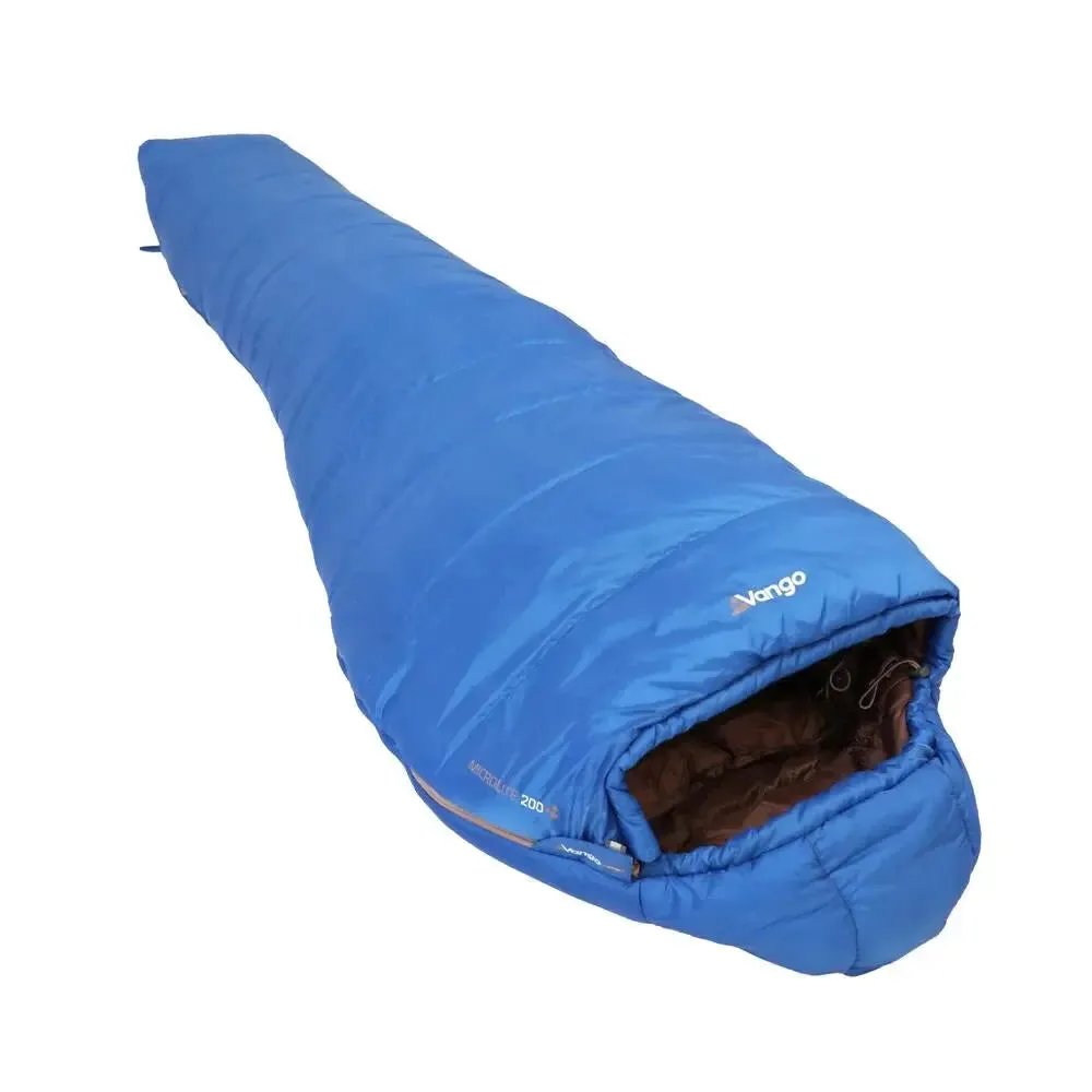 Microlite 200 Sleeping Bag