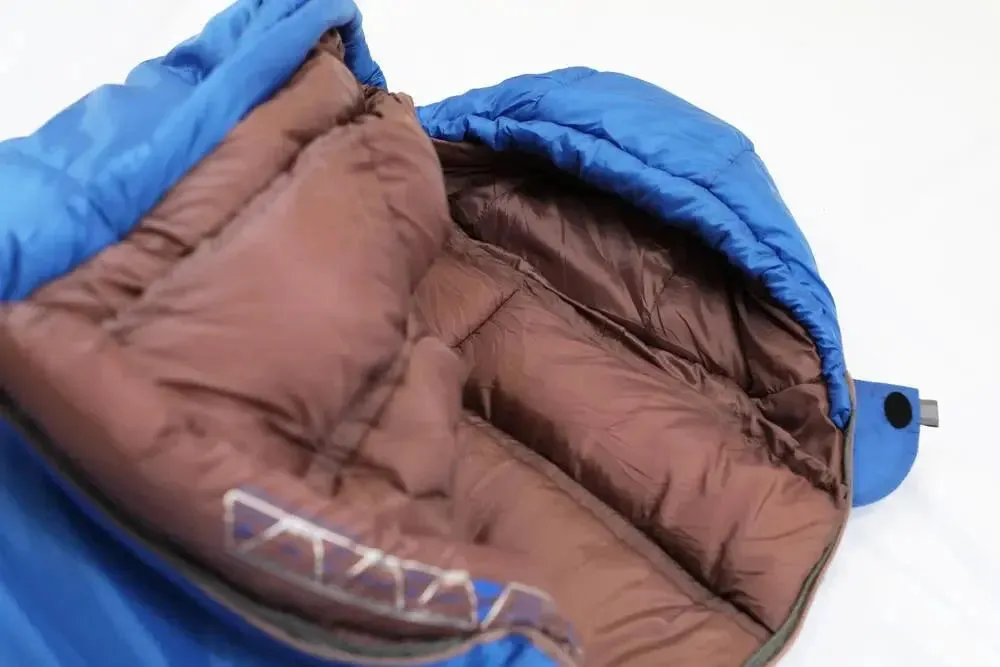 Microlite 200 Sleeping Bag