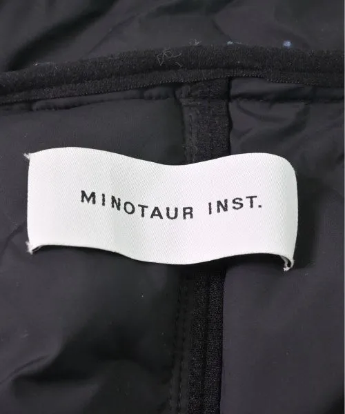 MINOTAUR Down coats