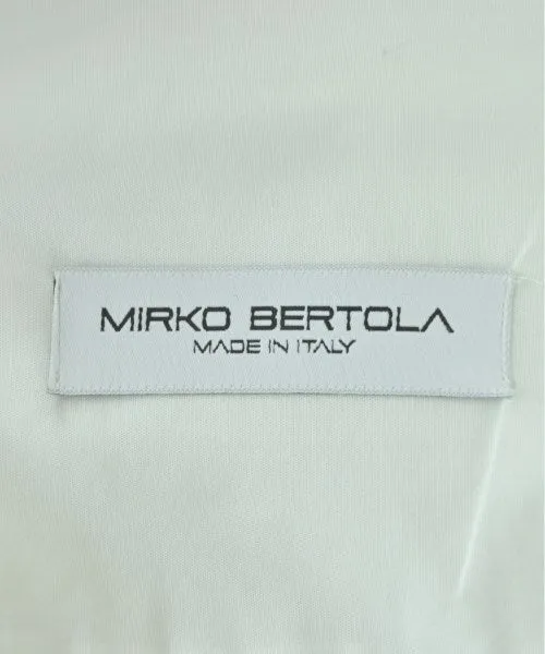 MIRKO BERTOLA Blouses