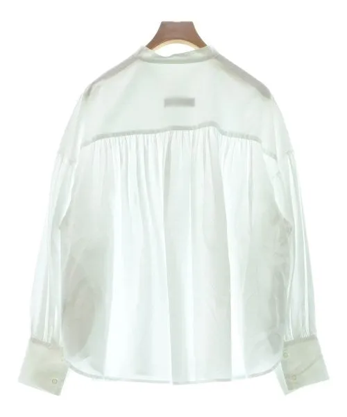 MIRKO BERTOLA Blouses