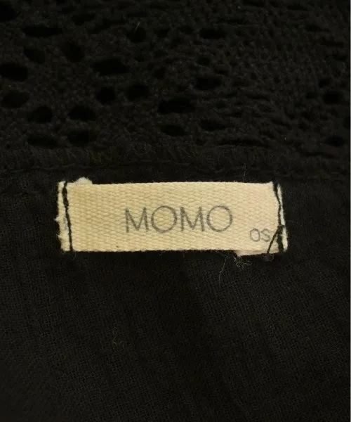Momo Blouses