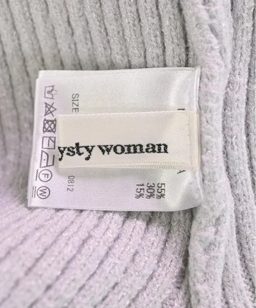 mysty woman Sweaters
