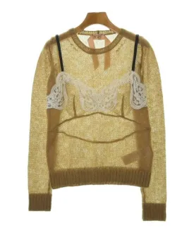 Nﾟ 21 Sweaters