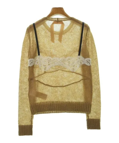 Nﾟ 21 Sweaters
