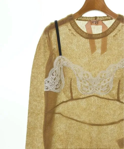Nﾟ 21 Sweaters