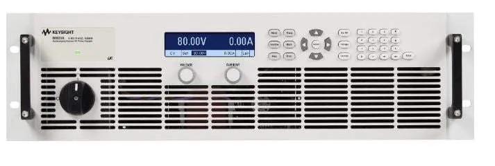 N8931A Keysight DC Power Supply New