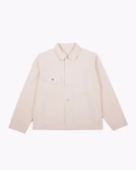 Natural Chore Coat - Natural
