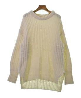 NICE CLAUP Sweaters