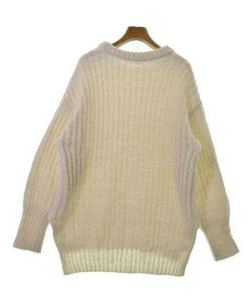 NICE CLAUP Sweaters