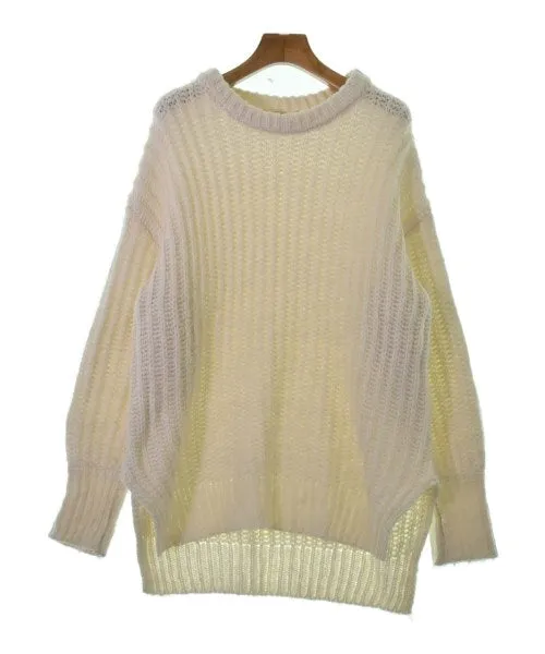 NICE CLAUP Sweaters