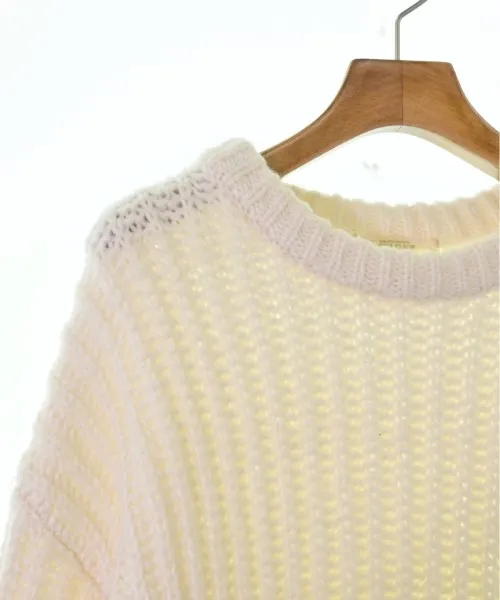 NICE CLAUP Sweaters