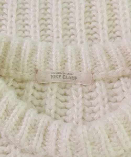 NICE CLAUP Sweaters
