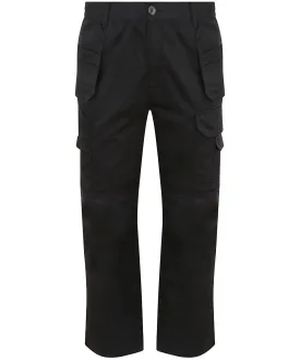 Pro tradesman trousers | Black