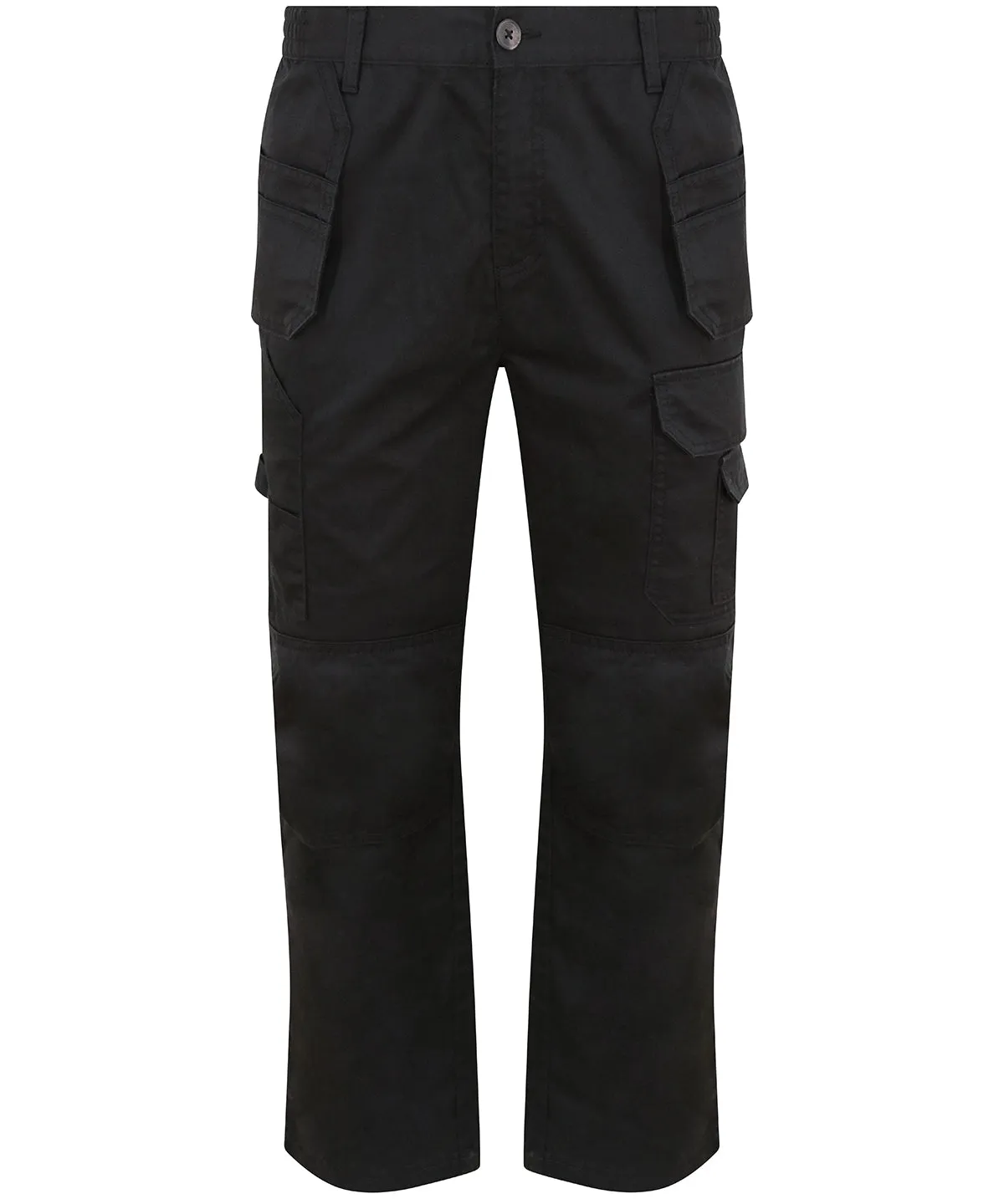 Pro tradesman trousers | Black