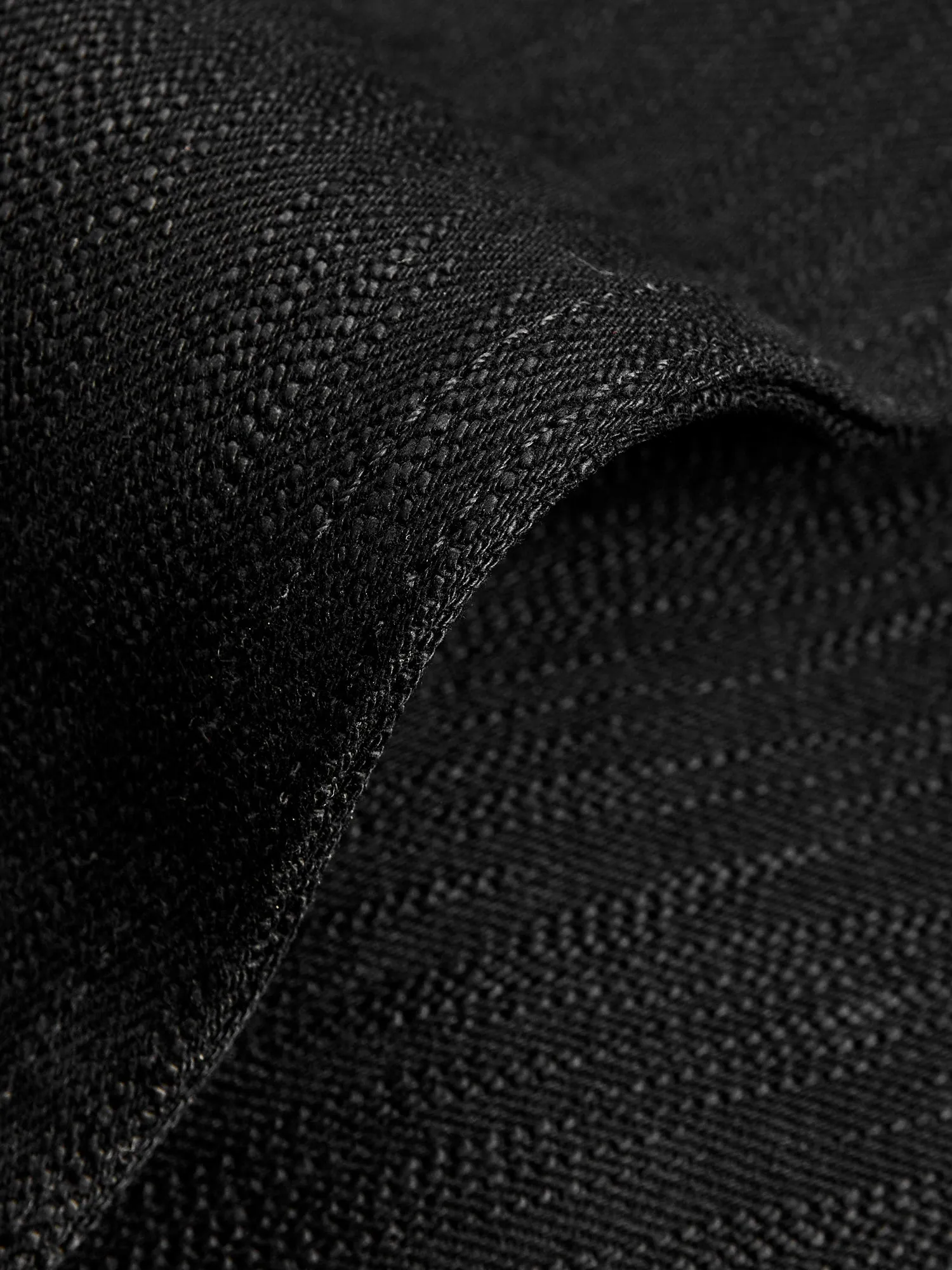 "Shinigami" 18oz Slub Selvedge Denim - Easy Guy Fit