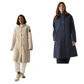 Regatta Womens Reinna Waterproof Jacket