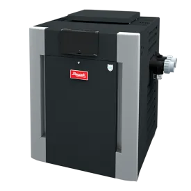 Rheem 266K BTU Natural Gas Pool Heater - 009963