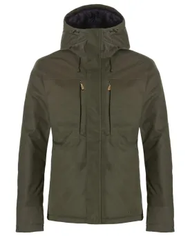 Rovince Mens Ergoline Jacket