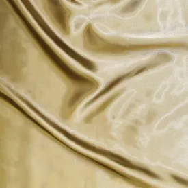 Satin Lining - Camel