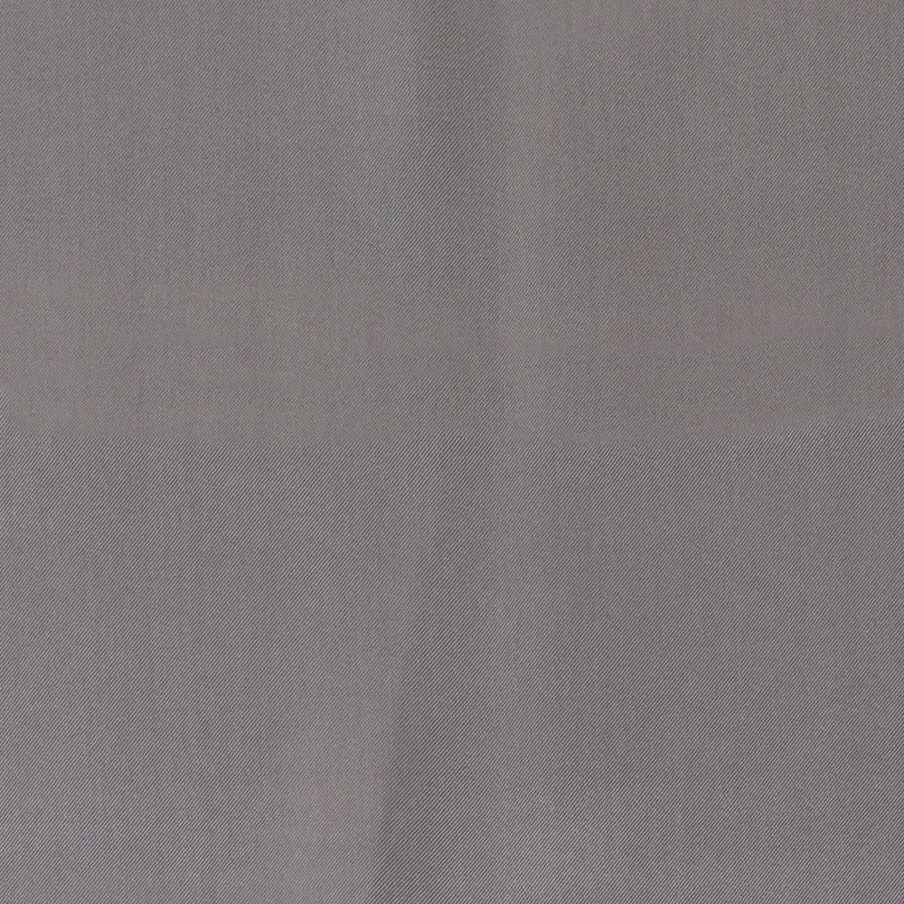 Satin Lining - Medium grey