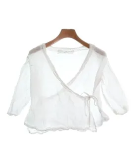 SEASIDE FREERIDE Blouses