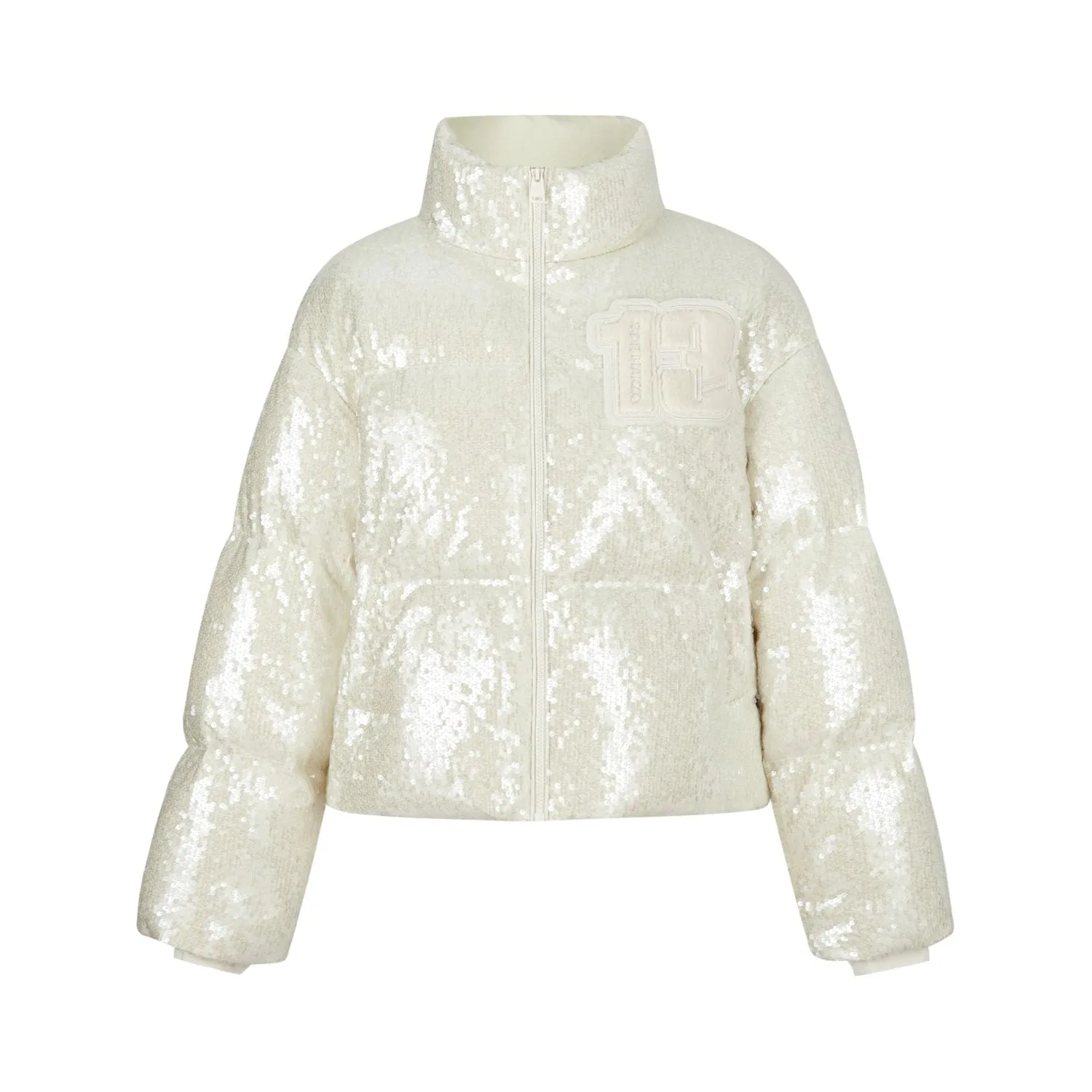Shining Bear Down Jacket
