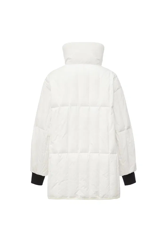 Shrub Short Parka Down Jacket
