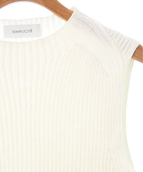 Simplicite Sweaters