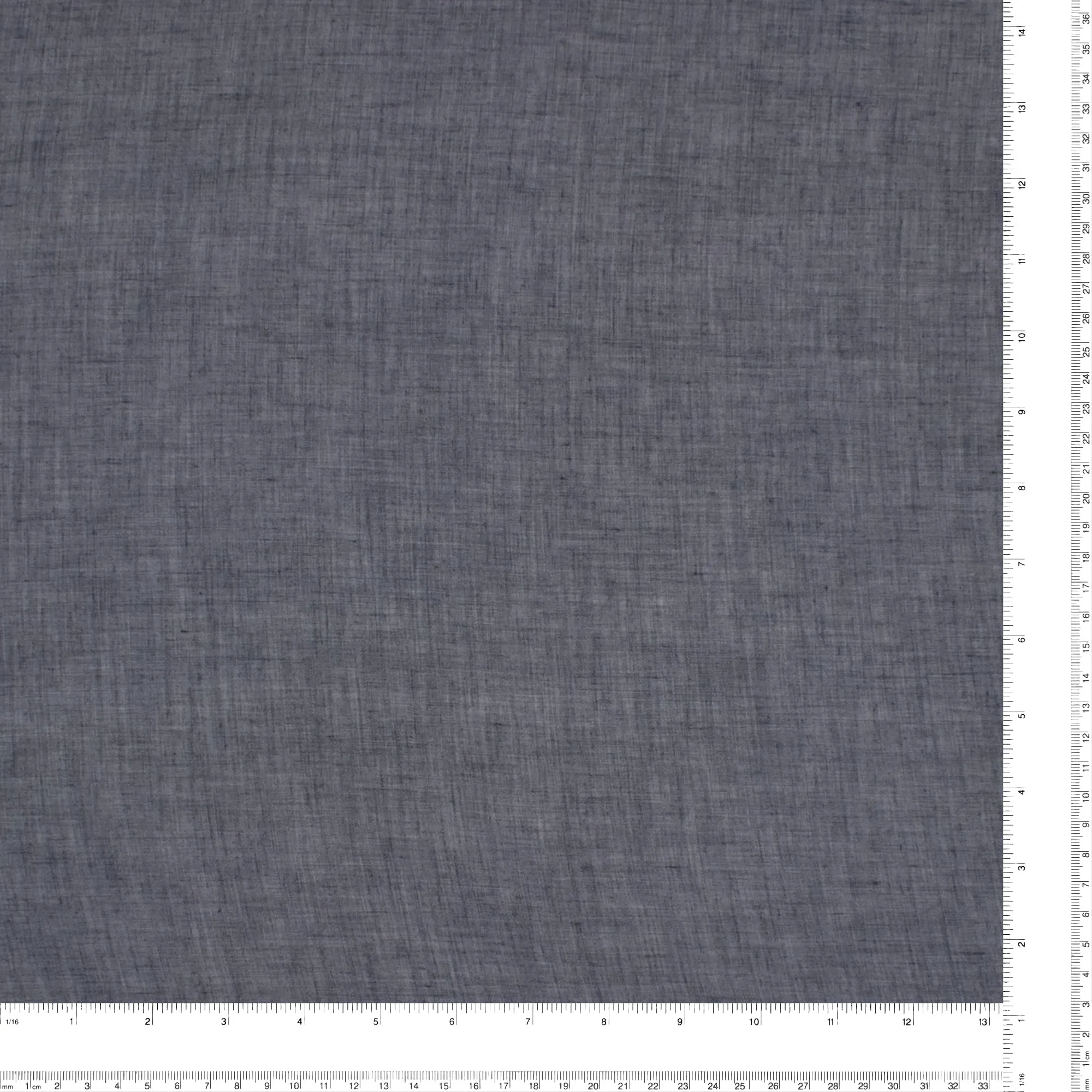 Solid Voile - BREEZE - Blue
