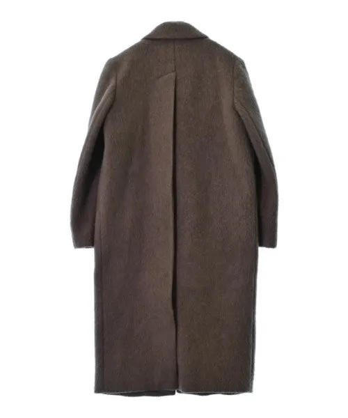 styling/ Chesterfield coats