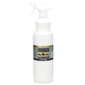 Supreme Products Heritage Coat Shine