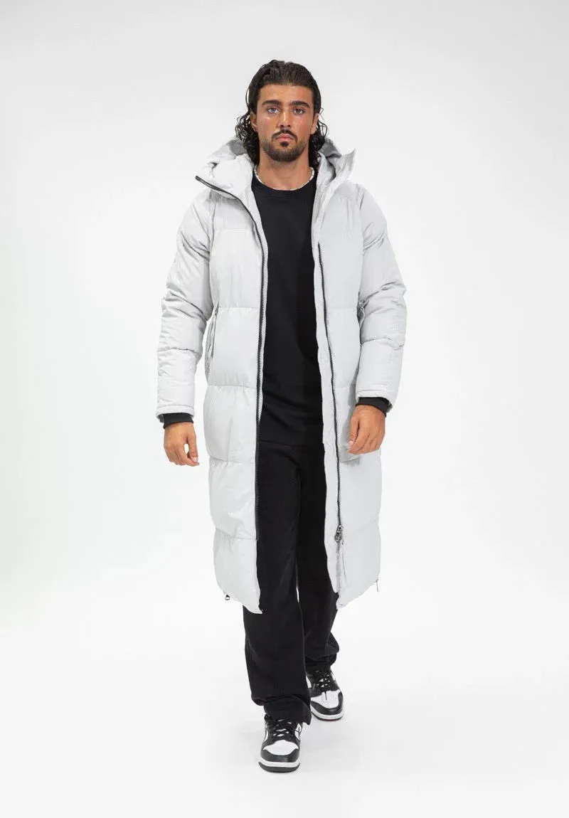 THE HARBIN PARKA