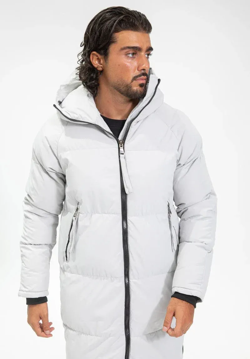 THE HARBIN PARKA