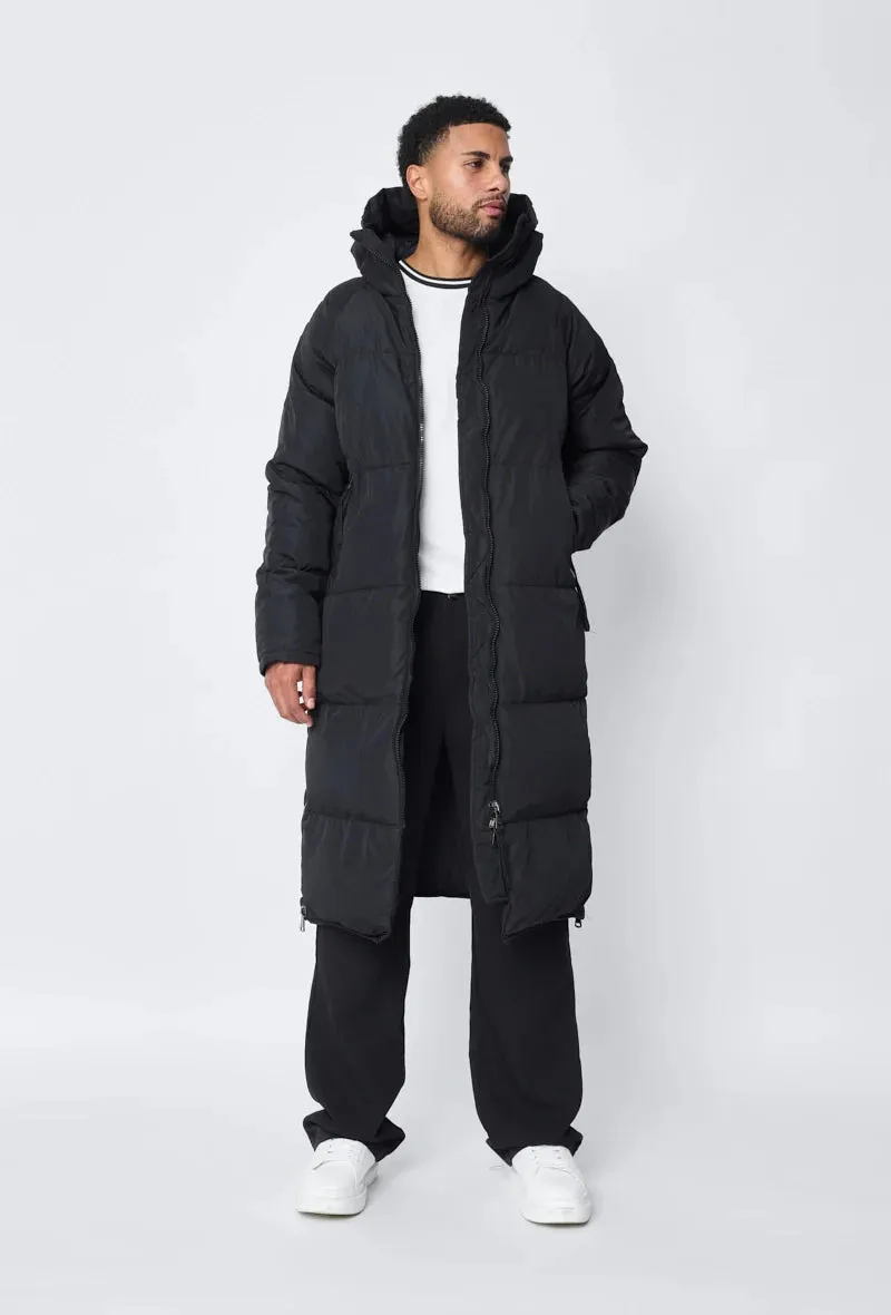 THE HARBIN PARKA
