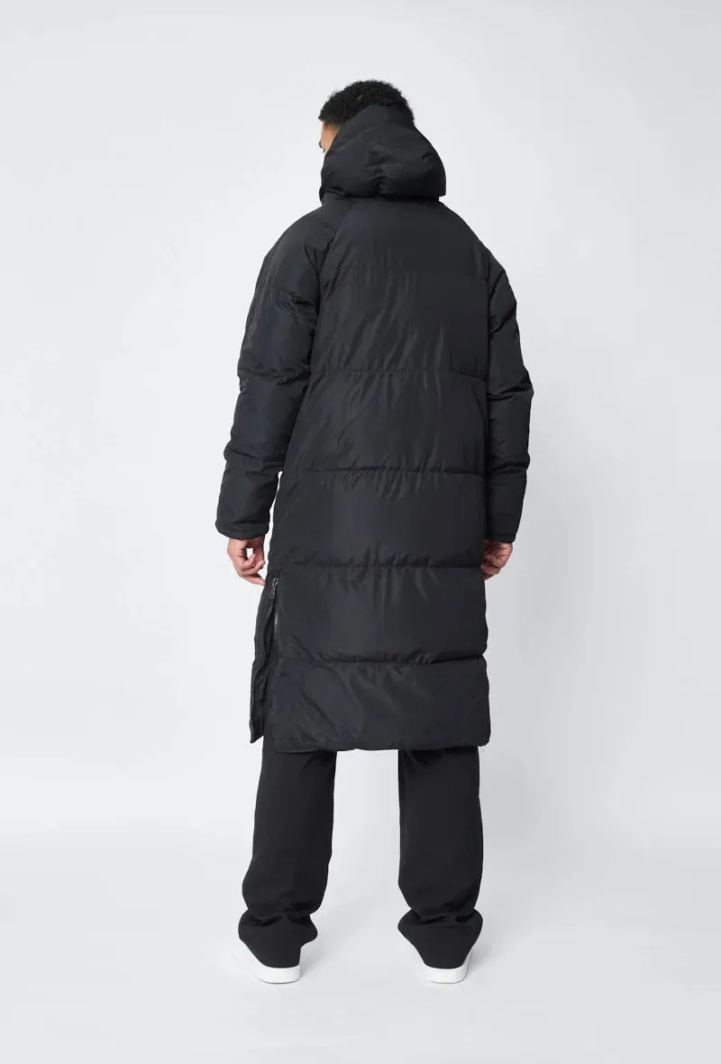THE HARBIN PARKA