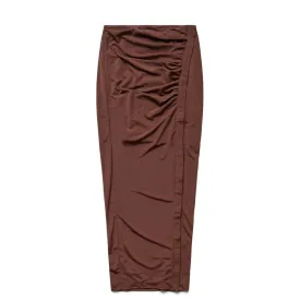 TWIST SNAP SKIRT