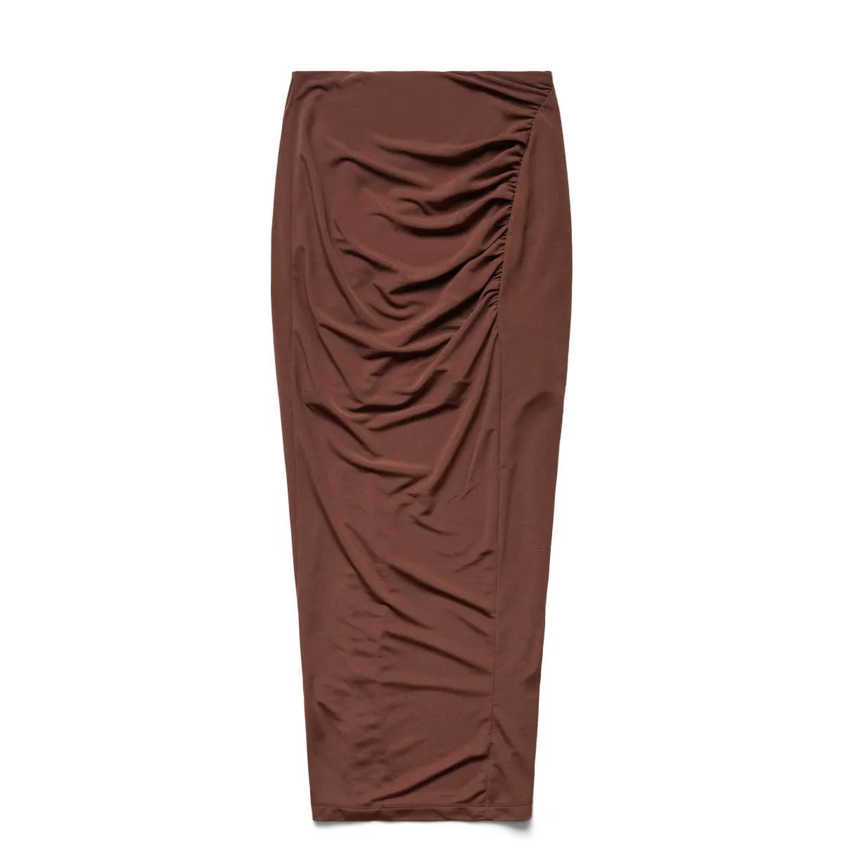 TWIST SNAP SKIRT