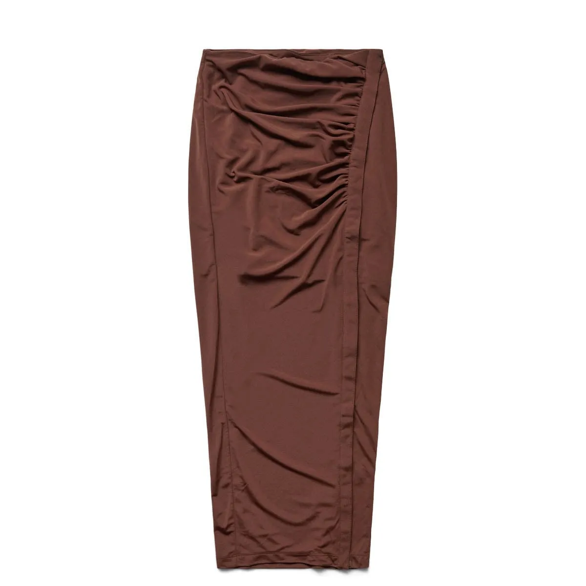 TWIST SNAP SKIRT