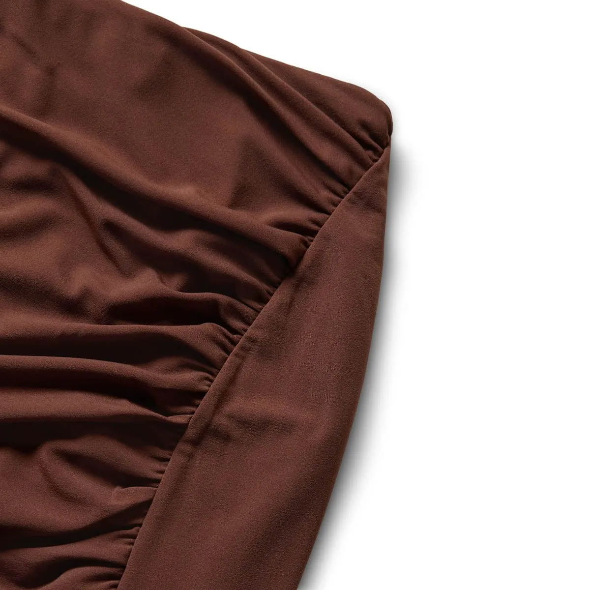 TWIST SNAP SKIRT