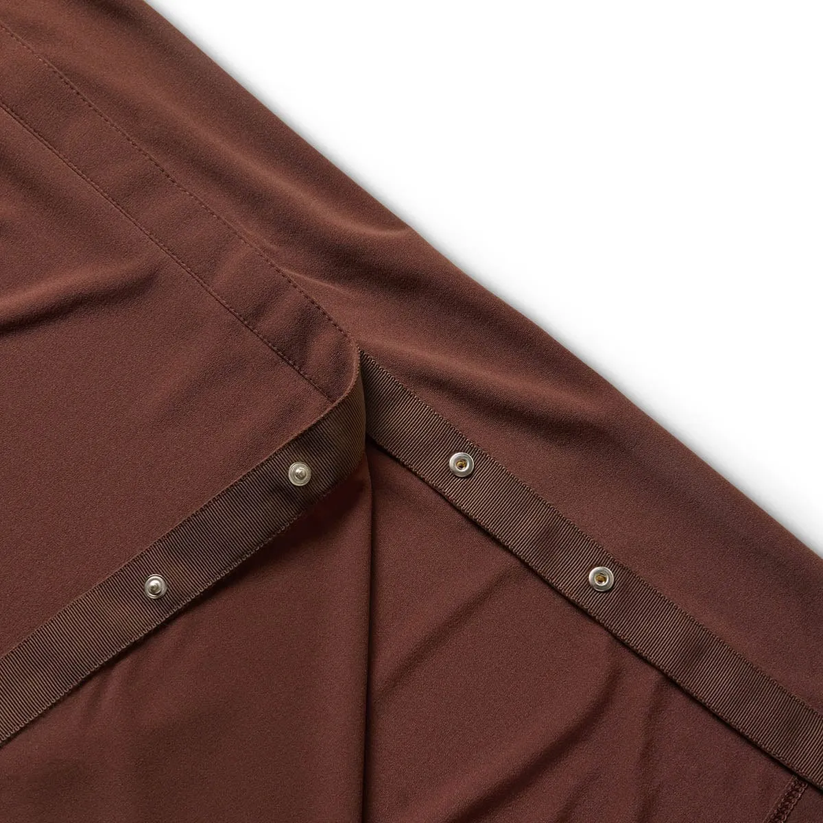 TWIST SNAP SKIRT