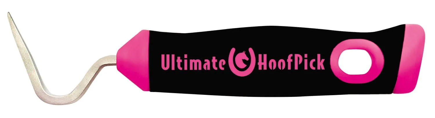 Ultimate Hoof Pick, Small