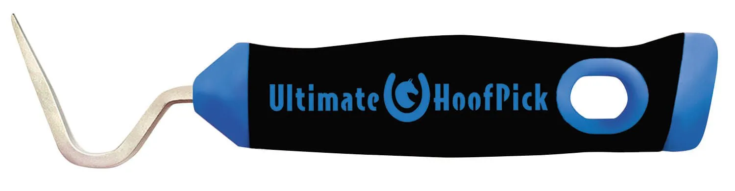 Ultimate Hoof Pick, Small