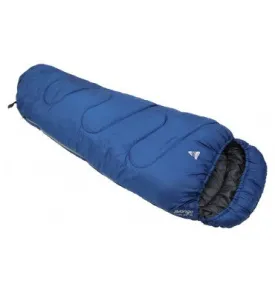 Vango Atlas Junior Sleeping Bag Ink Blue