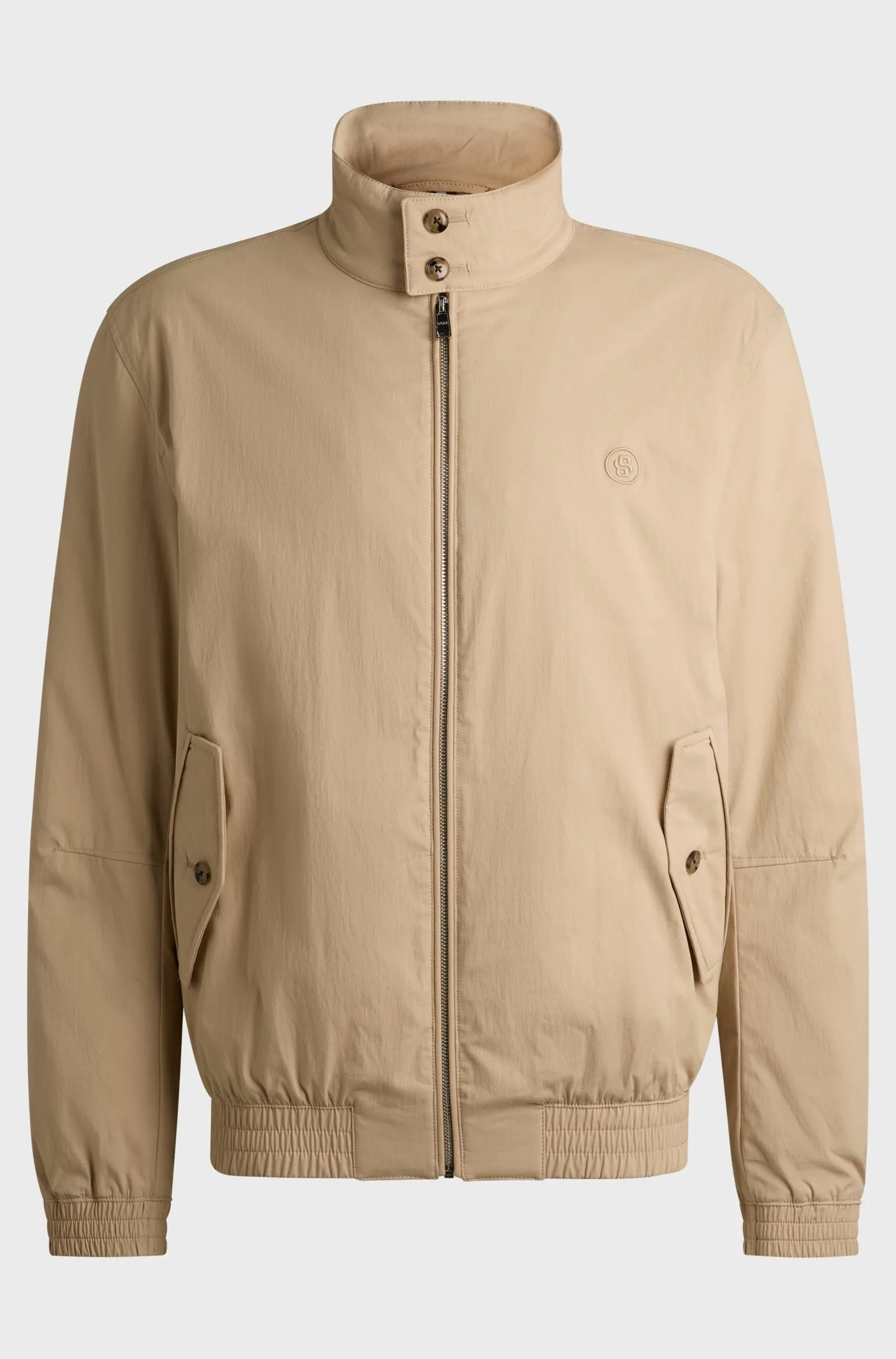 Veste BOSS beige