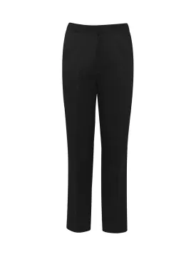 Wellfield School Black Fulham Junior Boys Trouser
